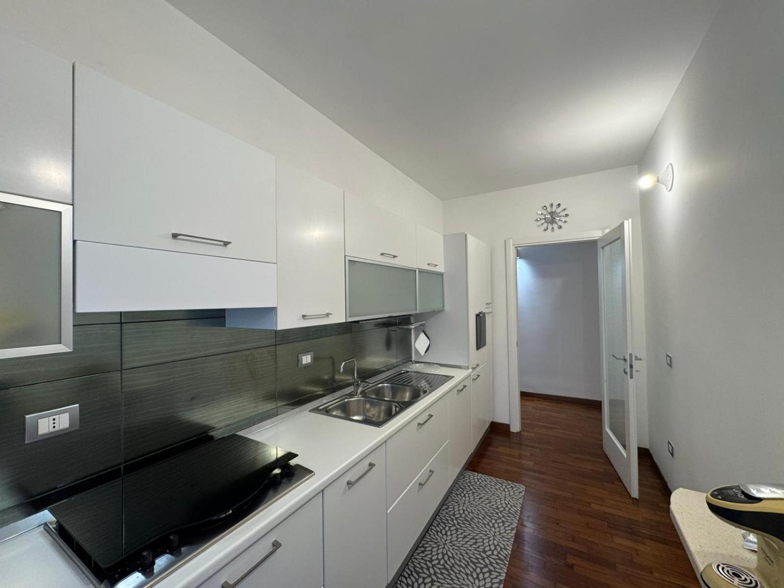 Apartamento Papa's - A New Flat In Portuense *