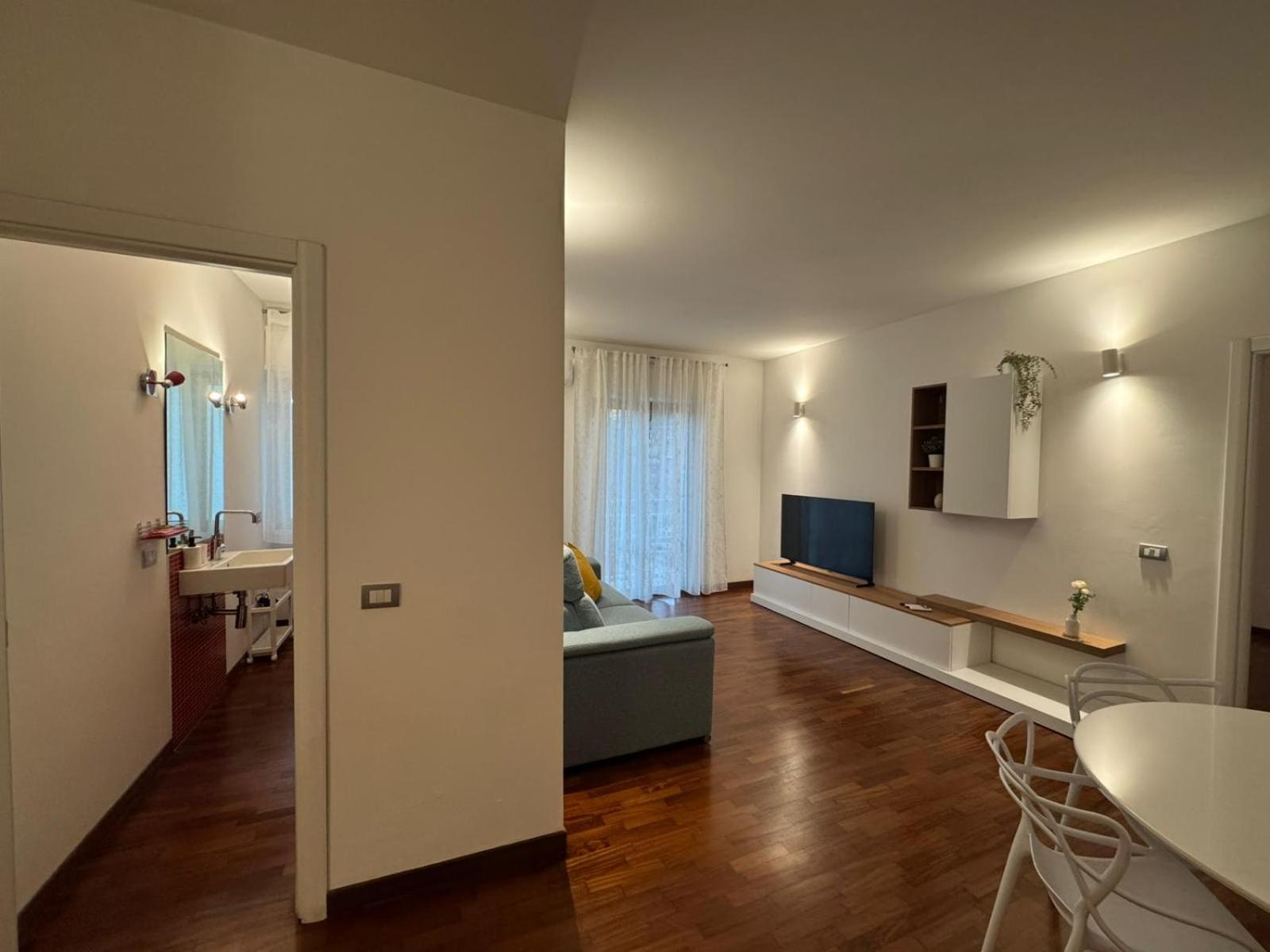 Papa's - A New Flat In Portuense Apartamento